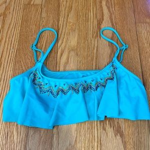 Hobie Bathing Suit Top